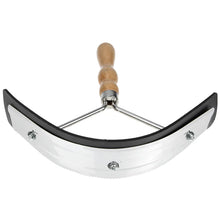 Load image into Gallery viewer, Horse Grooming Tool with Wooden Handle for Cleaning ITDinos®
