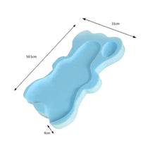 Load image into Gallery viewer, Suspended Baby Bath Sponge for Newborns ITDinos®
