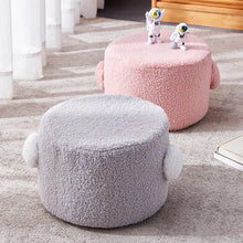 Load image into Gallery viewer, Creative Round Stool for Living Room and Home Use ITDinos®
