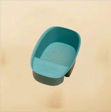 Load image into Gallery viewer, Kitchen Sink Food Residue Filter Mesh Drain Basket
