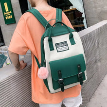 Load image into Gallery viewer, Large Capacity Casual Backpack Set for Students ITDinos®
