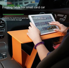 Load image into Gallery viewer, Foldable Laptop &amp; Tablet Stand
