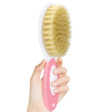 Load image into Gallery viewer, Children&#39;s Comb Brush Set for Dandruff and Bath Use ITDinos®
