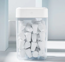 Load image into Gallery viewer, Inductive Home Intelligent Garbage Bin
