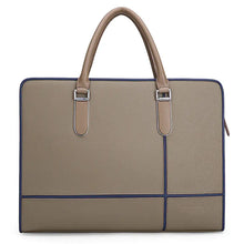 Load image into Gallery viewer, Leather Briefcase and Crossbody Men&#39;s Bag ITDinos®
