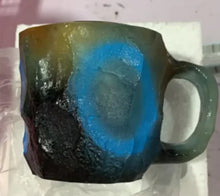 Load image into Gallery viewer, Crystal Coffee Mug ITDinos®

