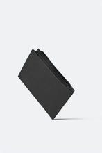 Lade das Bild in den Galerie-Viewer, Case Look Men&#39;s Black Zipper Wallet Alex 01 ITDinos®
