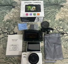 Load image into Gallery viewer, CCD Camera
