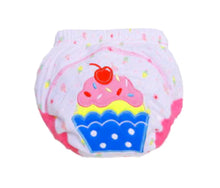 Lade das Bild in den Galerie-Viewer, Breathable Cotton Training Pants for Infants and Toddlers ITDinos®
