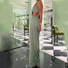 Lade das Bild in den Galerie-Viewer, 2023 Women&#39;s Fashion Autumn Two-Piece Set ITDinos®
