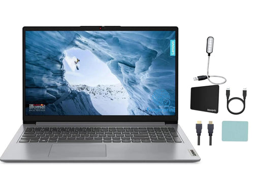 Lenovo IdeaPad 1i 15.6