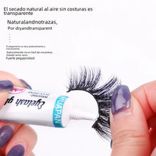 Load image into Gallery viewer, Gentle Waterproof Eyelash Glue for Natural Look
