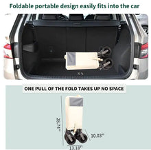Load image into Gallery viewer, Folding Heavy-duty Multifunctional Beach Buggy ITDinos®
