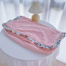 Load image into Gallery viewer, Removable and Washable Plush Dog Bed for Small/Medium ITDinos®
