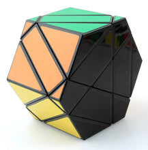 Load image into Gallery viewer, 3x3 Shaped Puzzle Cube - Creative Brain Teaser Toy ITDinos®
