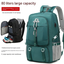 Load image into Gallery viewer, Large Capacity Men&#39;s Business Travel Backpack ITDinos®
