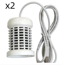 Load image into Gallery viewer, Detox Foot Bath ITDinos®
