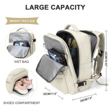Load image into Gallery viewer, Large-Capacity Travel &amp; School Backpack ITDinos®
