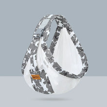 Load image into Gallery viewer, Horizontal Baby Carrier with Waist Stool ITDinos®
