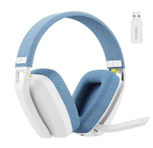 Load image into Gallery viewer, Gaming Headset with Bluetooth (One Set) ITDinos®
