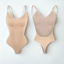 Lade das Bild in den Galerie-Viewer, Seamless Backless Shapewear
