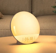 Lade das Bild in den Galerie-Viewer, Alarm Wake Up Light
