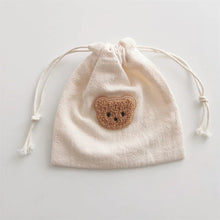 Lade das Bild in den Galerie-Viewer, Baby Bear Pacifier Anti-drop Chain Clip ITDinos®
