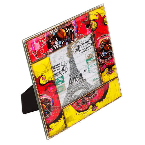 BiggDesign pearl Pomegranate Frame ITDinos®