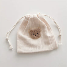 Lade das Bild in den Galerie-Viewer, Baby Bear Pacifier Anti-drop Chain Clip ITDinos®
