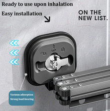 Load image into Gallery viewer, Folding Clothes Hanger ITDinos®
