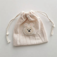 Lade das Bild in den Galerie-Viewer, Baby Bear Pacifier Anti-drop Chain Clip ITDinos®
