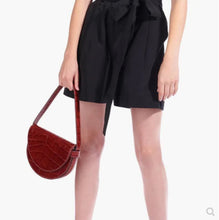 Load image into Gallery viewer, Unique Design Shoulder Bag with Retro Crocodile Pattern ITDinos®
