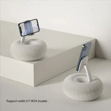 Lade das Bild in den Galerie-Viewer, 360° Rotating Mobile Phone &amp; Tablet Stand

