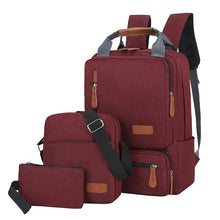 Load image into Gallery viewer, Large-Capacity Business and Leisure Travel Backpack Set ITDinos®
