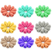 Lade das Bild in den Galerie-Viewer, 128pcs Aromatic Backflow Incense Cones for Meditation ITDinos®
