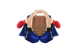Lade das Bild in den Galerie-Viewer, Chic Pet Satin Outfits
