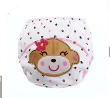 Lade das Bild in den Galerie-Viewer, Breathable Cotton Training Pants for Infants and Toddlers ITDinos®
