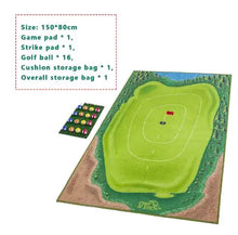 Load image into Gallery viewer, Golf Training Mat
