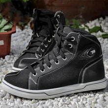 Lade das Bild in den Galerie-Viewer, Men&#39;s Summer Motorcycle Casual Riding Short Boots
