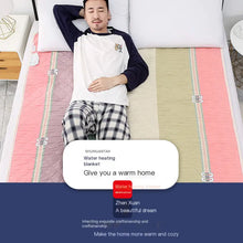 Load image into Gallery viewer, Electric Heating Blanket with Dual Control for Home Use ITDinos®
