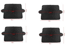 Lade das Bild in den Galerie-Viewer, Car Snow Cover and Sunshade ITDinos®

