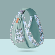 Load image into Gallery viewer, Horizontal Baby Carrier with Waist Stool ITDinos®
