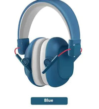 Load image into Gallery viewer, Kids’ Noise-Reducing Earmuffs

