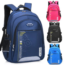 Load image into Gallery viewer, High School Student Backpack ITDinos®
