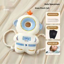 Load image into Gallery viewer, Baby Toddler Anti-fall Headrest ITDinos®
