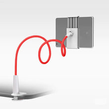 Load image into Gallery viewer, Flexible Spiral Phone &amp; Tablet Stand
