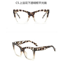 Lade das Bild in den Galerie-Viewer, Fashionable Oversized Sunglasses for Women ITDinos®
