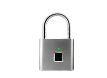 Load image into Gallery viewer, Fingerprint Padlock for Bags and Dorms - Smart Lock ITDinos®
