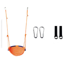 Lade das Bild in den Galerie-Viewer, U-Shape Children Swing for Indoor and Outdoor Use ITDinos®
