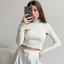 Load image into Gallery viewer, Elegant Women&#39;s Strapless Top

